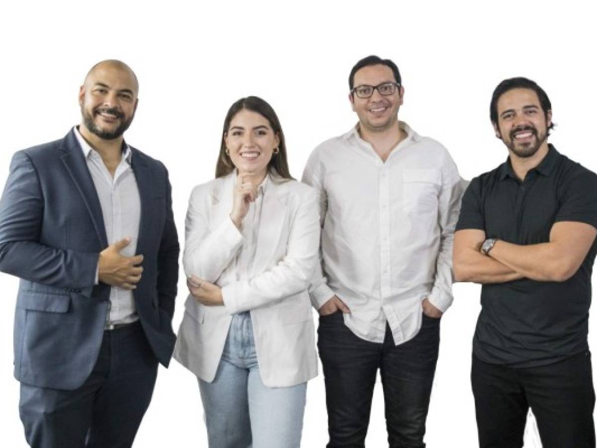 HUAWEI lanza programa para acelerar startups de Guatemala