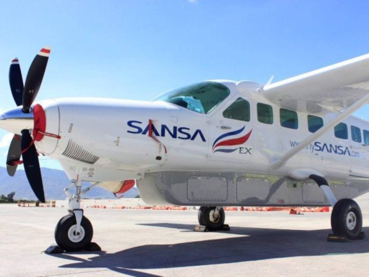Avianca concretó la venta de SANSA en Costa Rica y La Costeña en Nicaragua