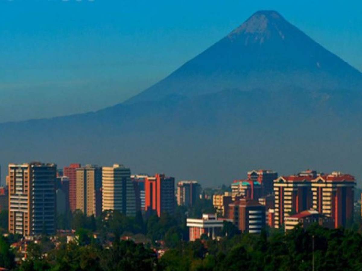 Guatemala busca atraer US$1.200 millones en IED en 2021