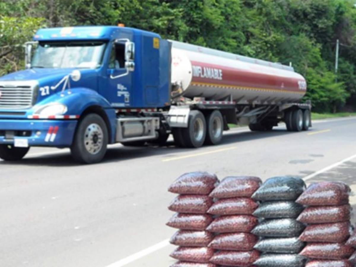 Comercio centroamericano, preocupado por 'cuellos de botella”