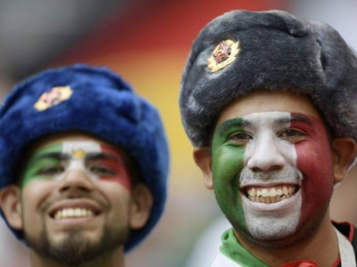 Rusia 2018: Panamá quiere ser protagonista en el Mundial de las sorpresas