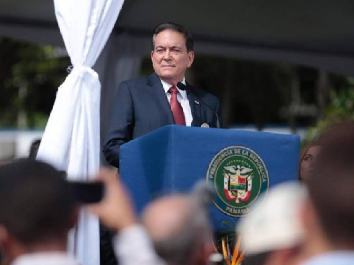 Panamá: Piden expulsar a funcionarios involucrados en contrataciones dudosas