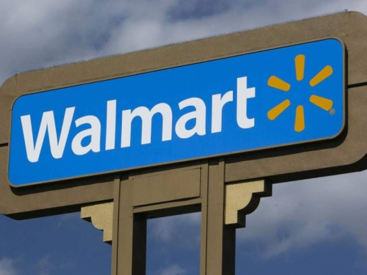 Amazon ya supera a Walmart en valor de mercado