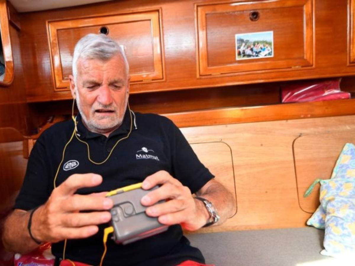 El legendario Walkman sigue sonando en su 40º aniversario