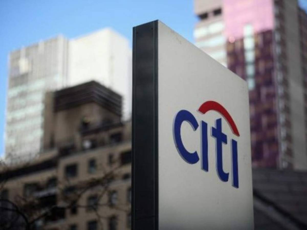 Investigan a Citigroup por transacciones de sospechosos