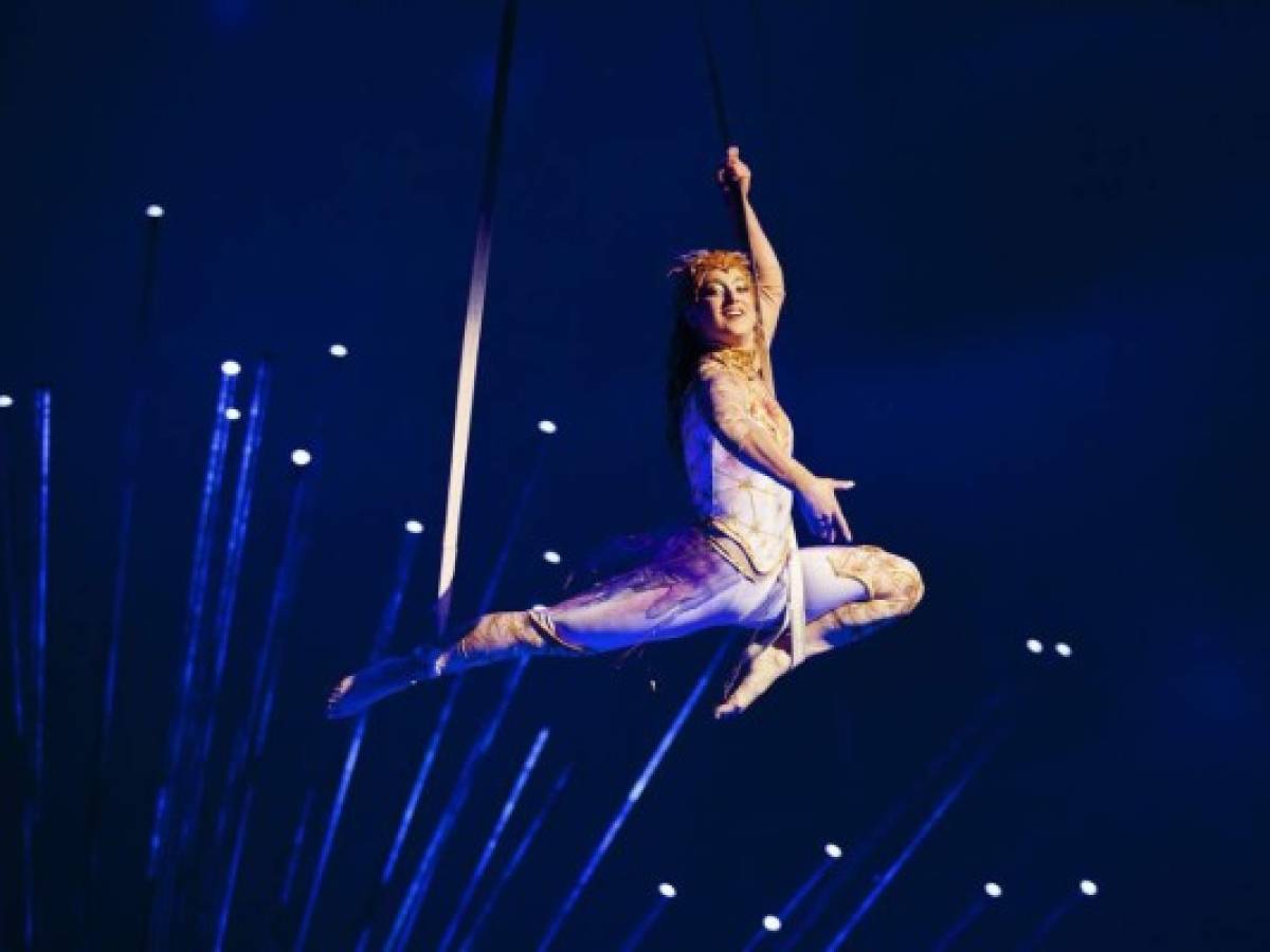 Pérdidas de Cirque du Soleil crecían incluso antes de pandemia