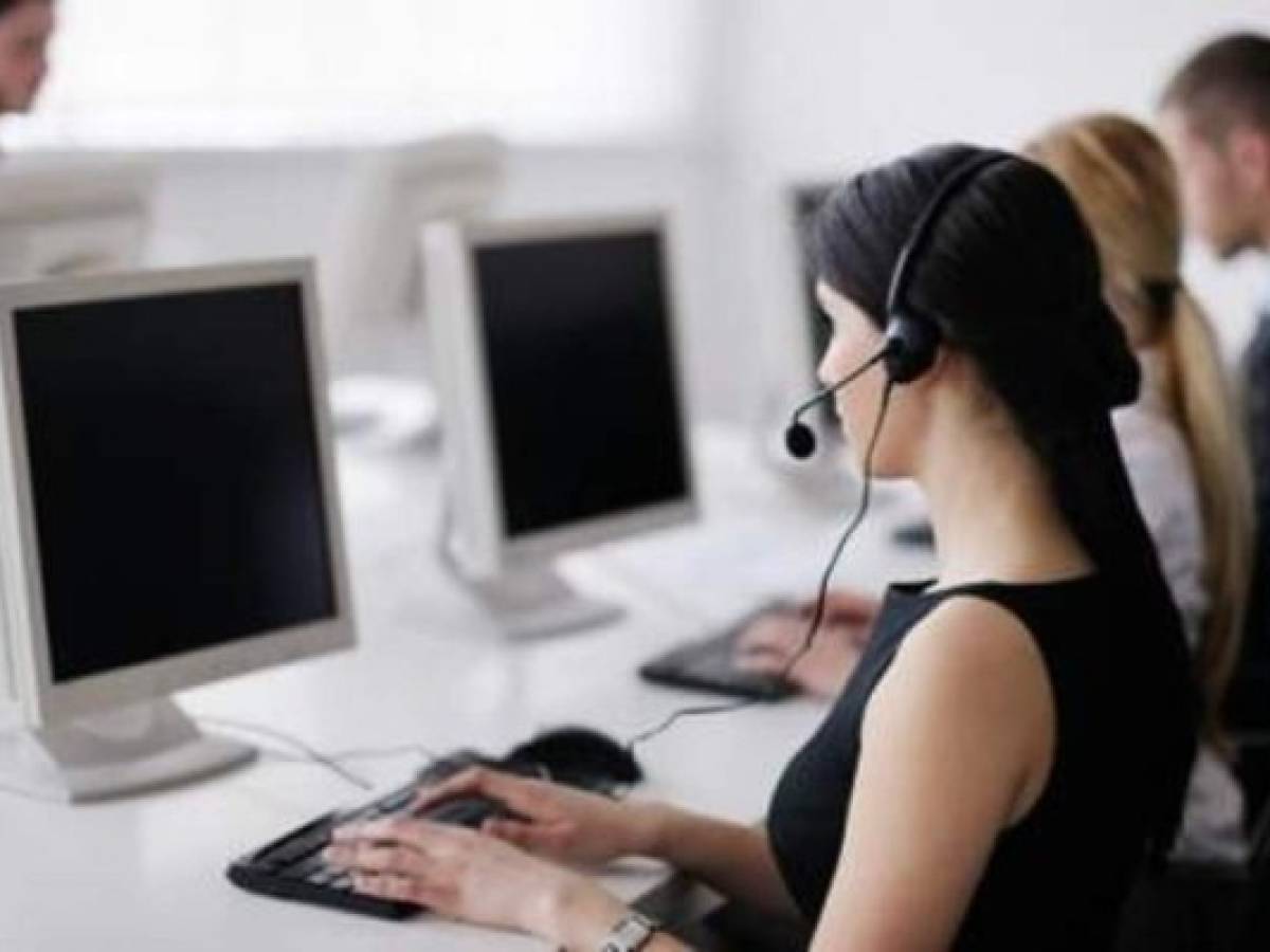 ‘Contact Centers’ crecerán 10% este año en América Latina