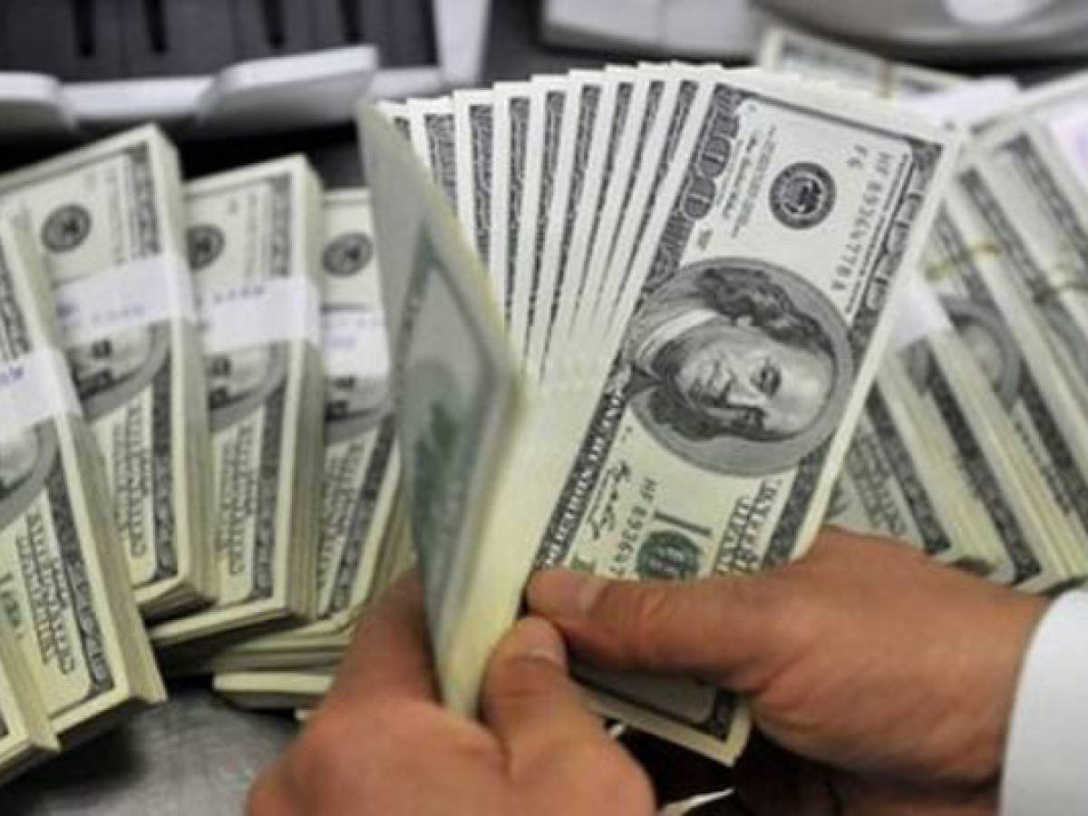 Bancos internacionales colocarían bonos del gobierno tico