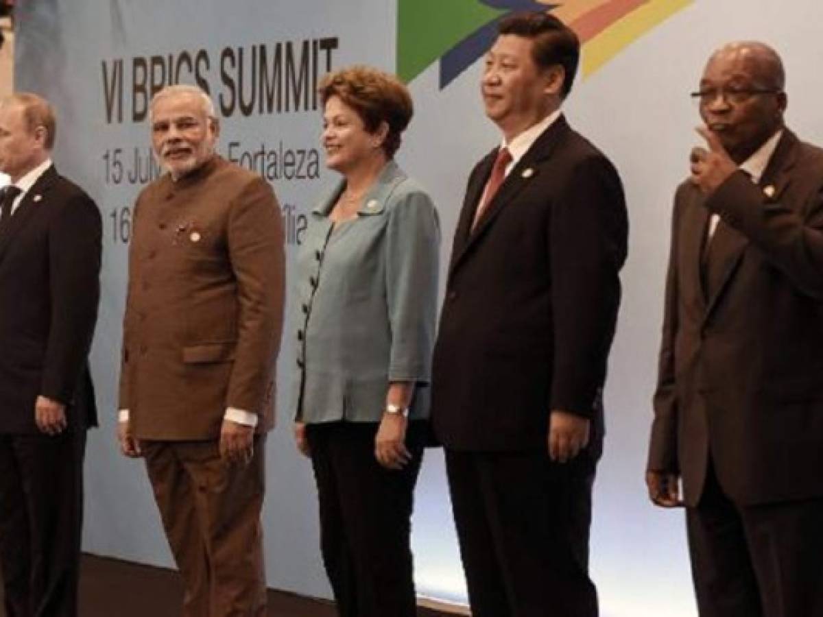 Banco BRICS: ¿Ambición por encima de sus posibilidades?