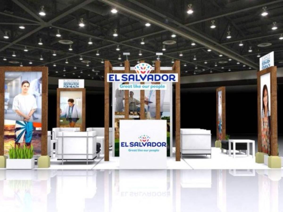 El Salvador busca más visitantes para potenciar el turismo médico