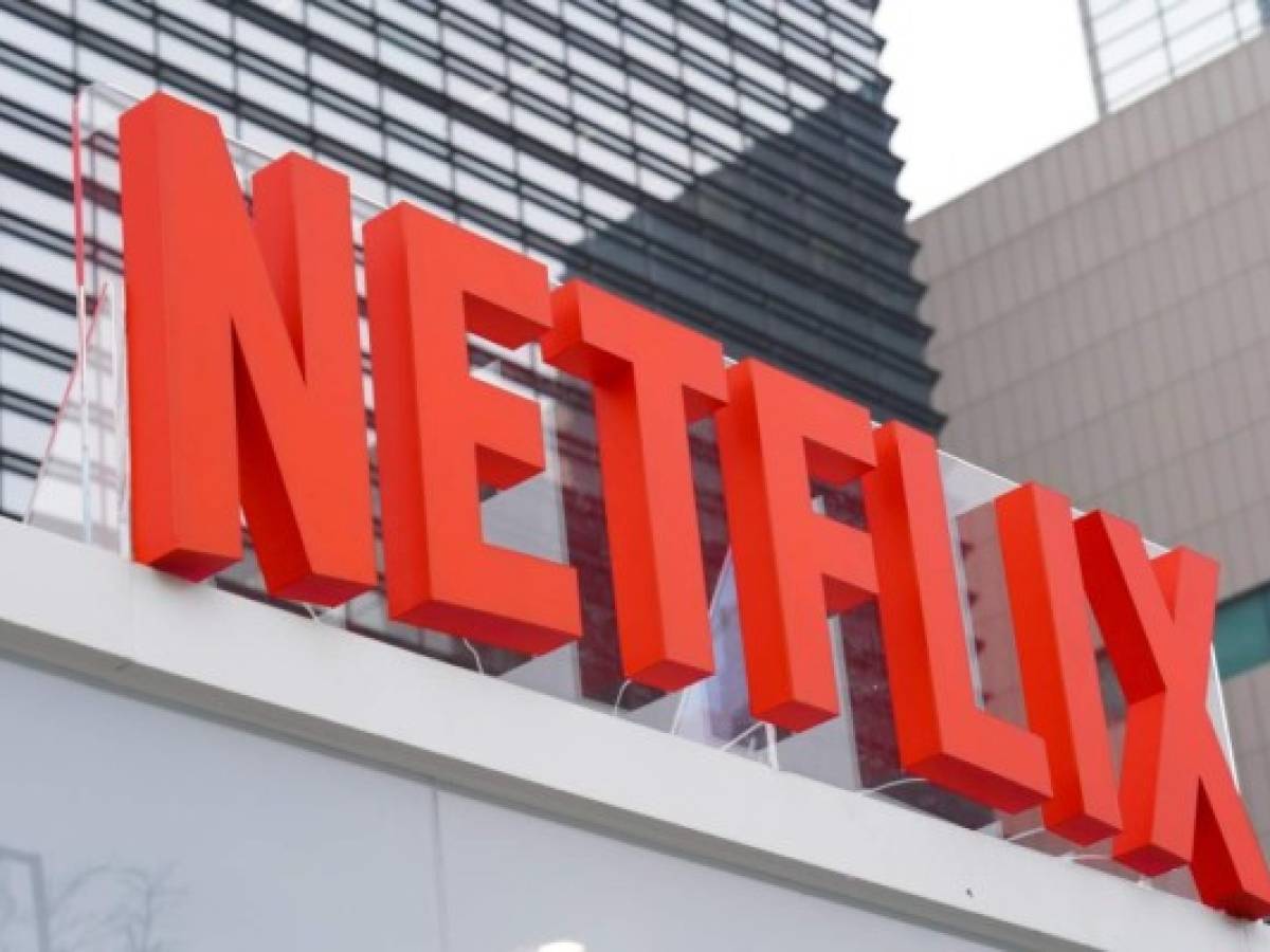 Netflix paraliza todas sus producciones en Rusia