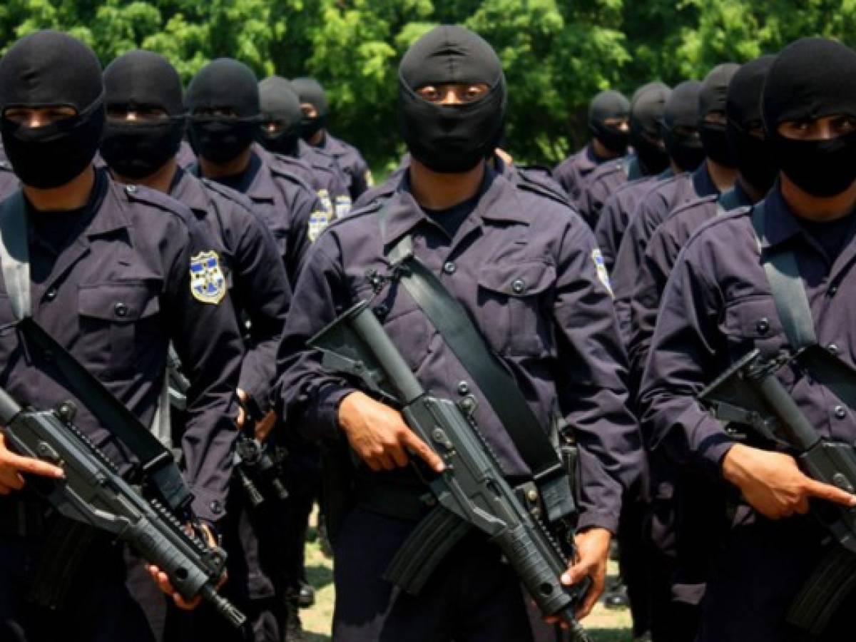Crece preocupación de EE.UU. sobre escalada de inseguridad en El Salvador