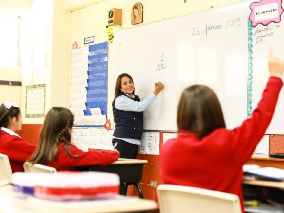 APDE: educación para el futuro