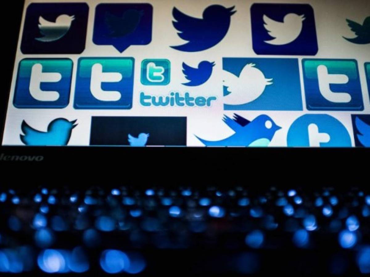 Los beneficios de Twitter crecen mientras caen sus usuarios