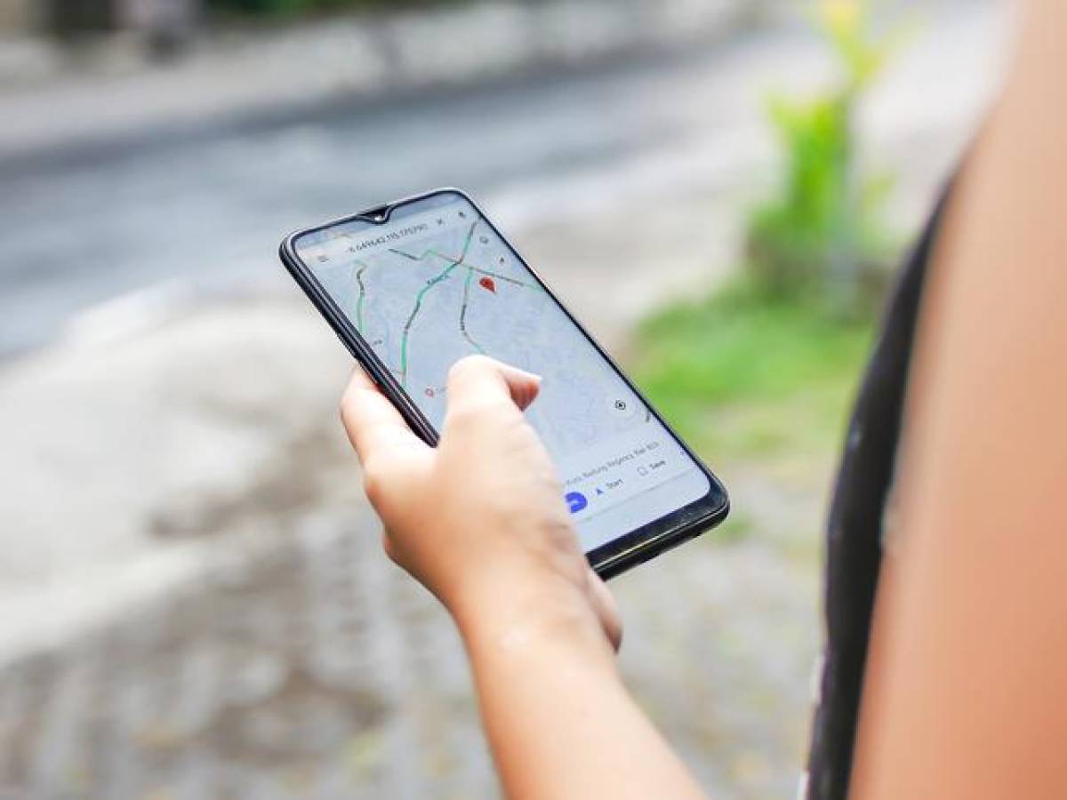 Google Maps permitirá realizar ‘un viaje al pasado’