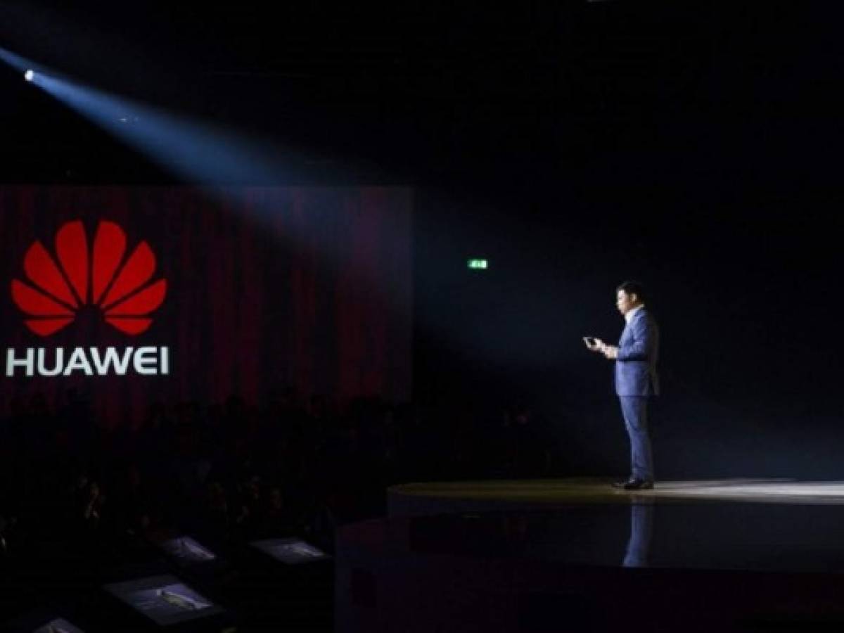 Huawei demanda a Samsung en EE.UU. por patentes
