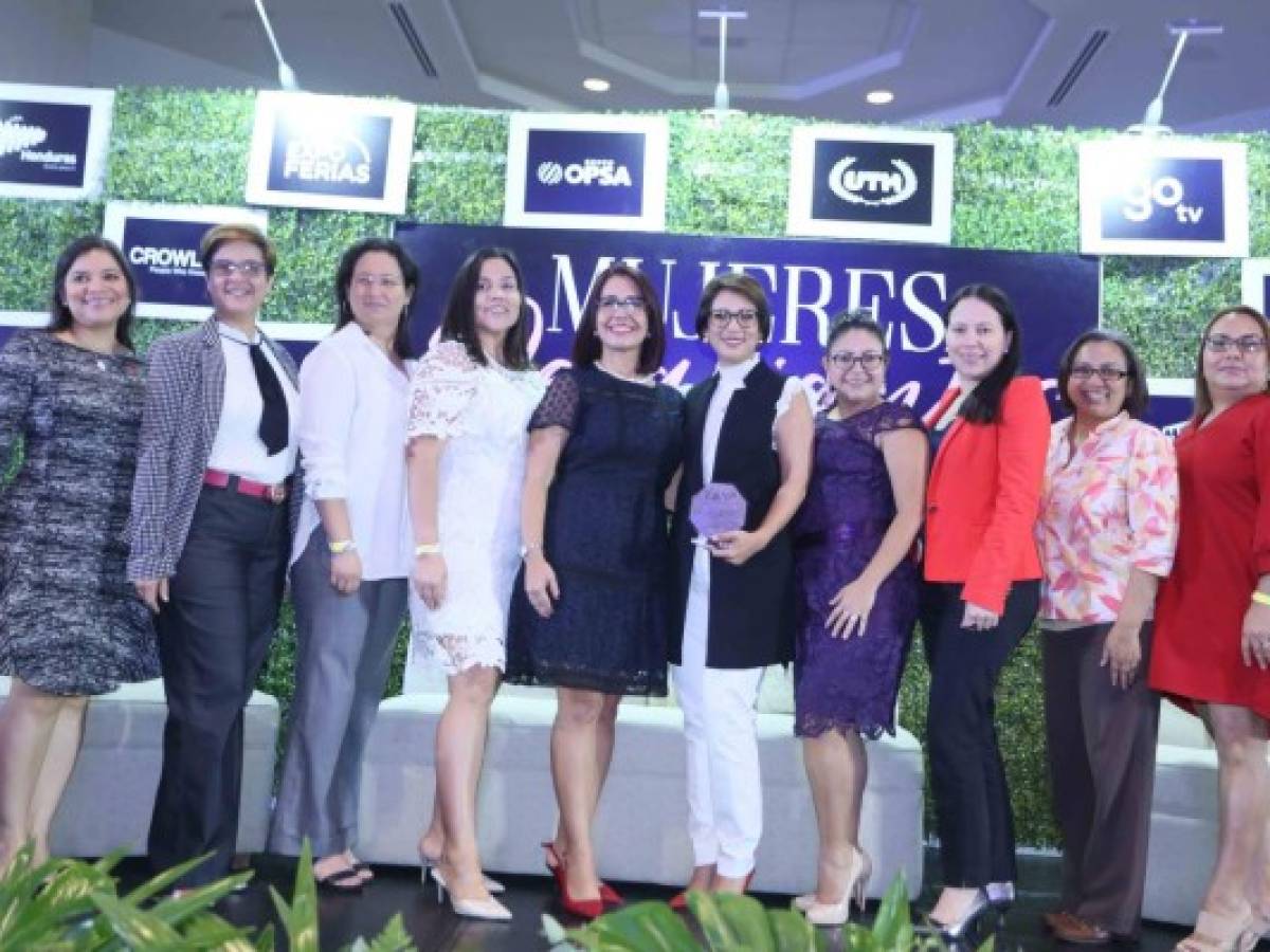 Foro Mujeres Desafiantes: Empresas con mujeres en sus juntas directivas son 84% más rentables