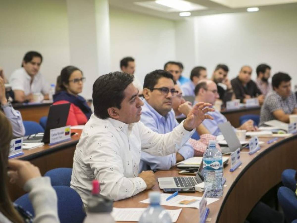 INCAE se une a las Escuelas de Negocios líderes en el mundo con acreditación AMBA