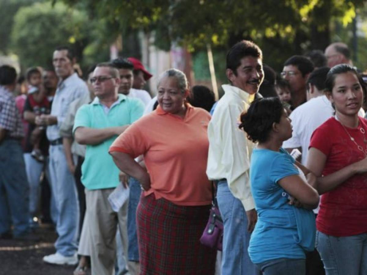 PIB per cápita de Nicaragua ya supera los US$2.000