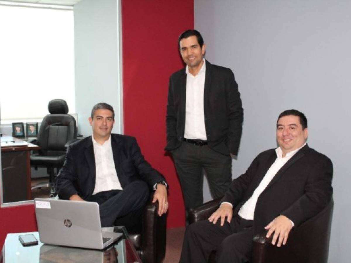Rock It Services lanza centro de gestión y monitoreo de TI en Guatemala
