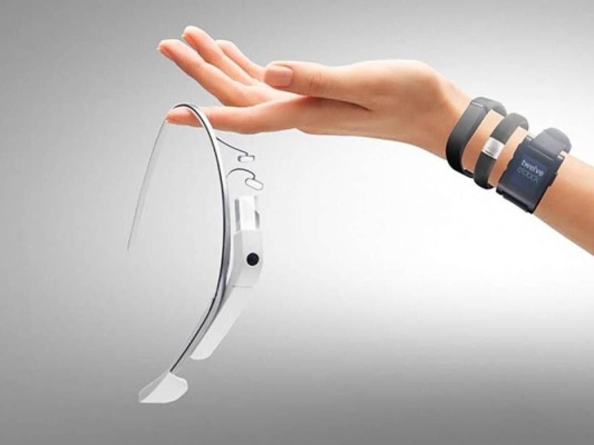 ¿Sustituirán los wearables a los smartphones?