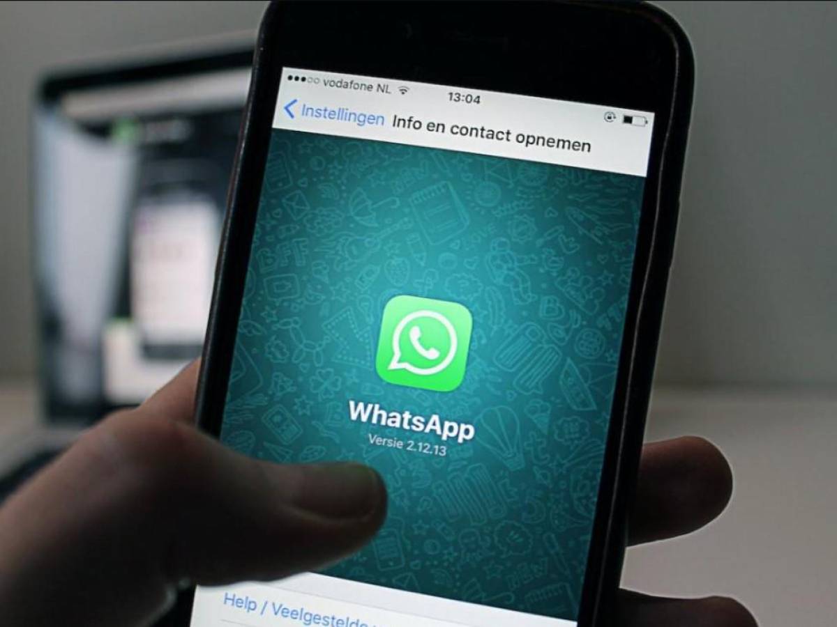 Se registran más de 340.000 ataques a través de nuevo mod para WhatsApp