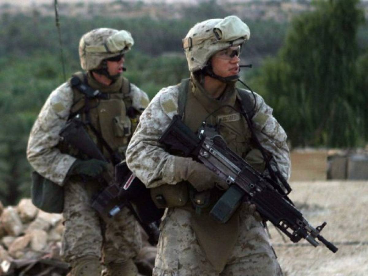 Militares de EE.UU., Rusia, Cuba, Venezuela y México ingresarán a Nicaragua 