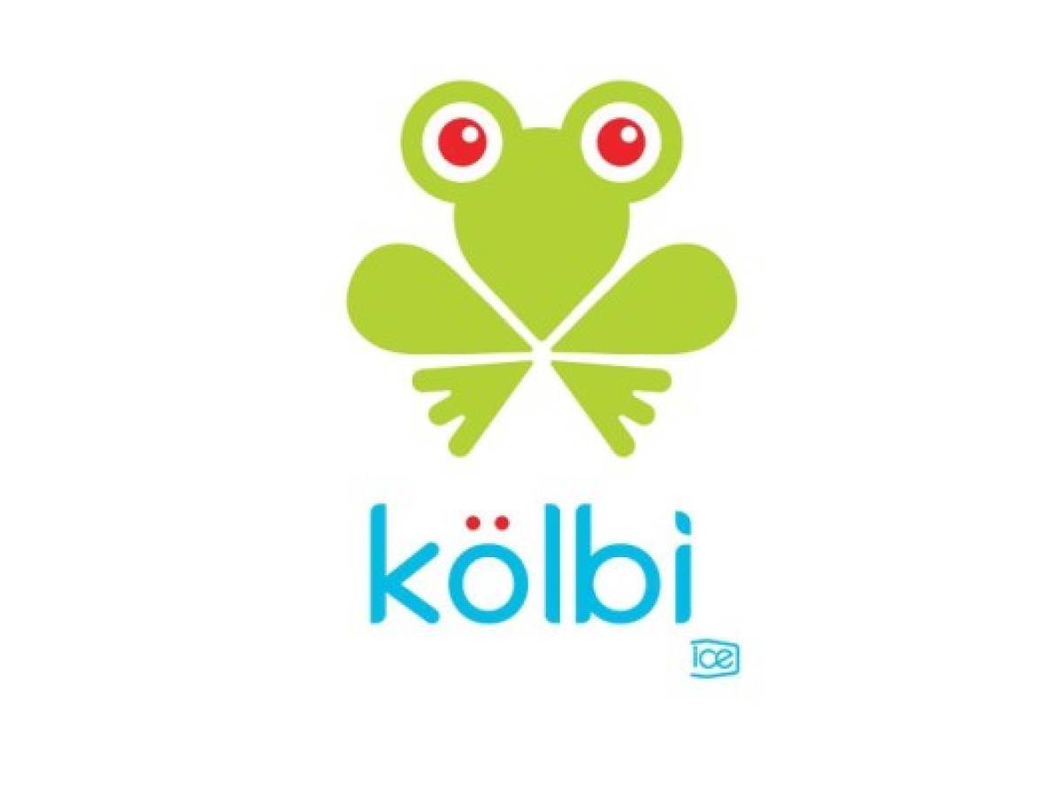 Kölbi: el gran salto de la ranita