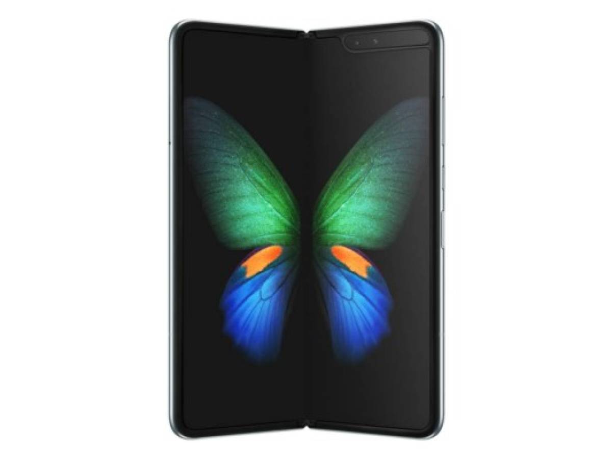¿Cuáles son las mejoras que presenta el Galaxy Fold para su lanzamiento?