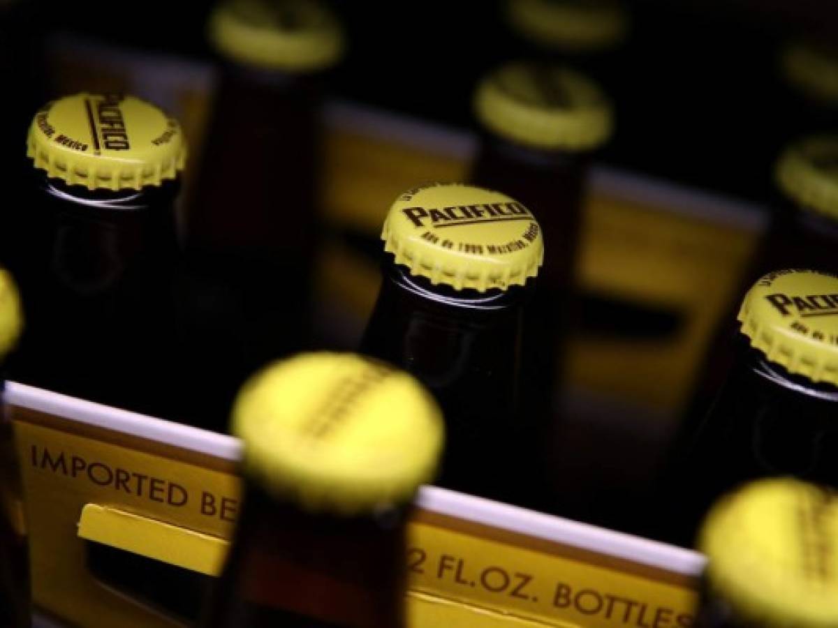 Cervecera Constellation Brands no podrá construir planta en Mexicali, México