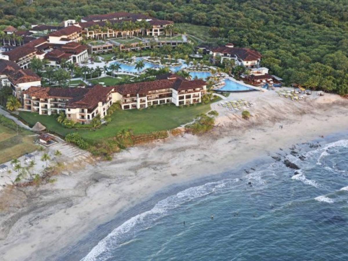 Costa Rica: Realizarán Primer Maratón JW Marriott Guanacaste