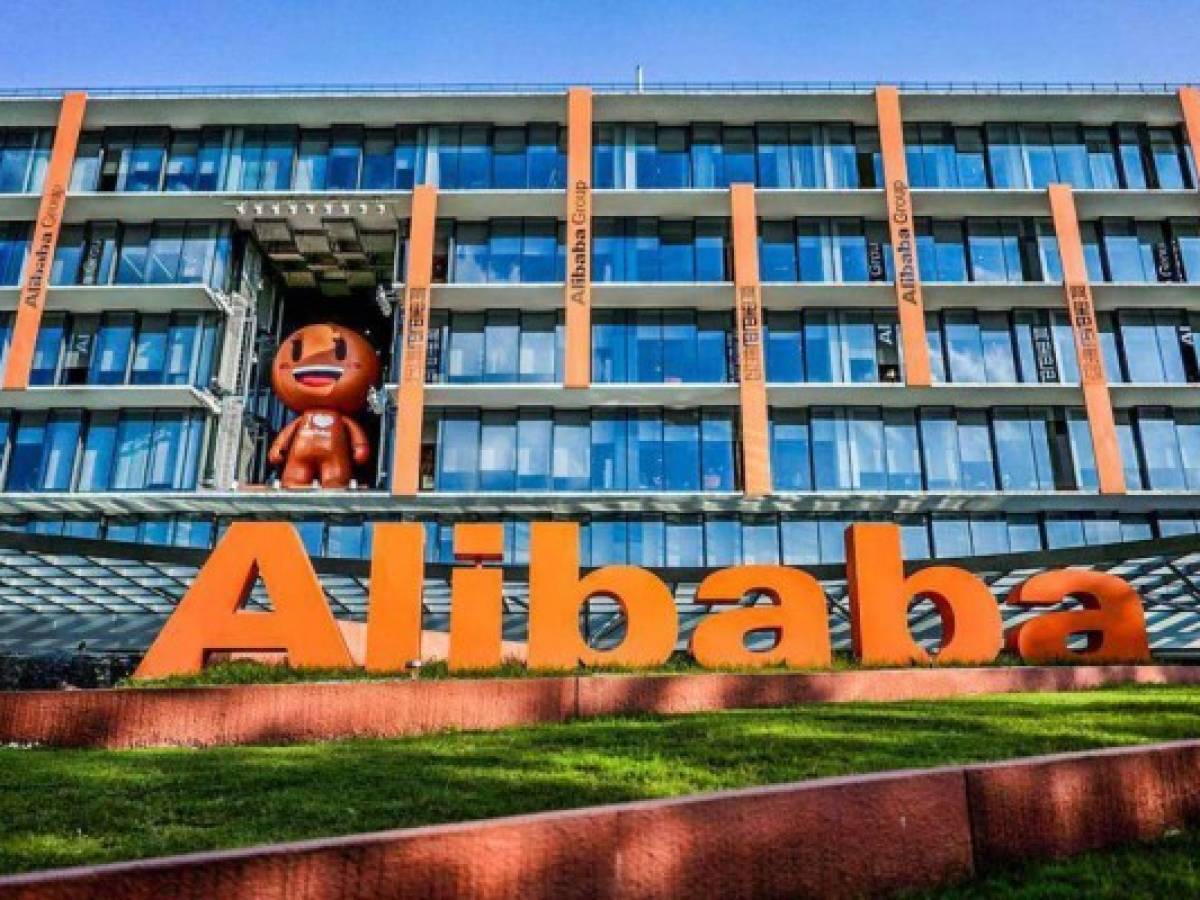 Las finanzas de Alibaba sufren por polémica de monopolio