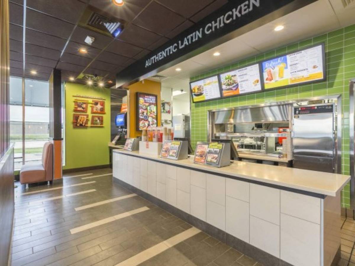 Pollo Campero abre su restaurante número 72 en EEUU