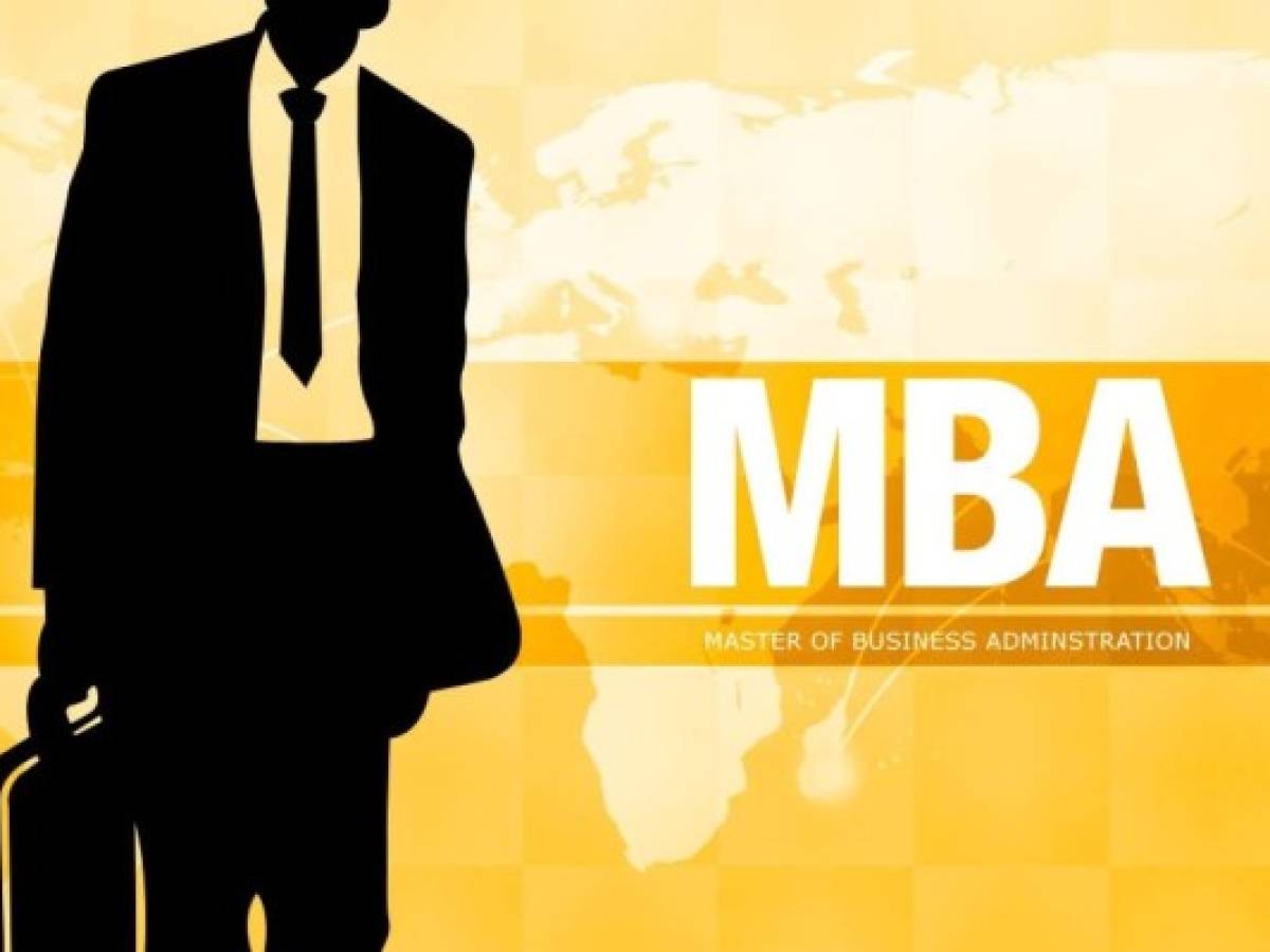 ¿Por qué el veto de Trump daña el futuro de los MBA?