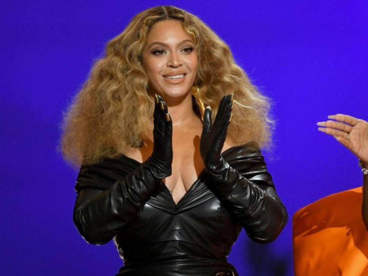 Beyonce hace historia, Taylor Swift triunfa y Megan Thee Stalion arrasa en los Grammy