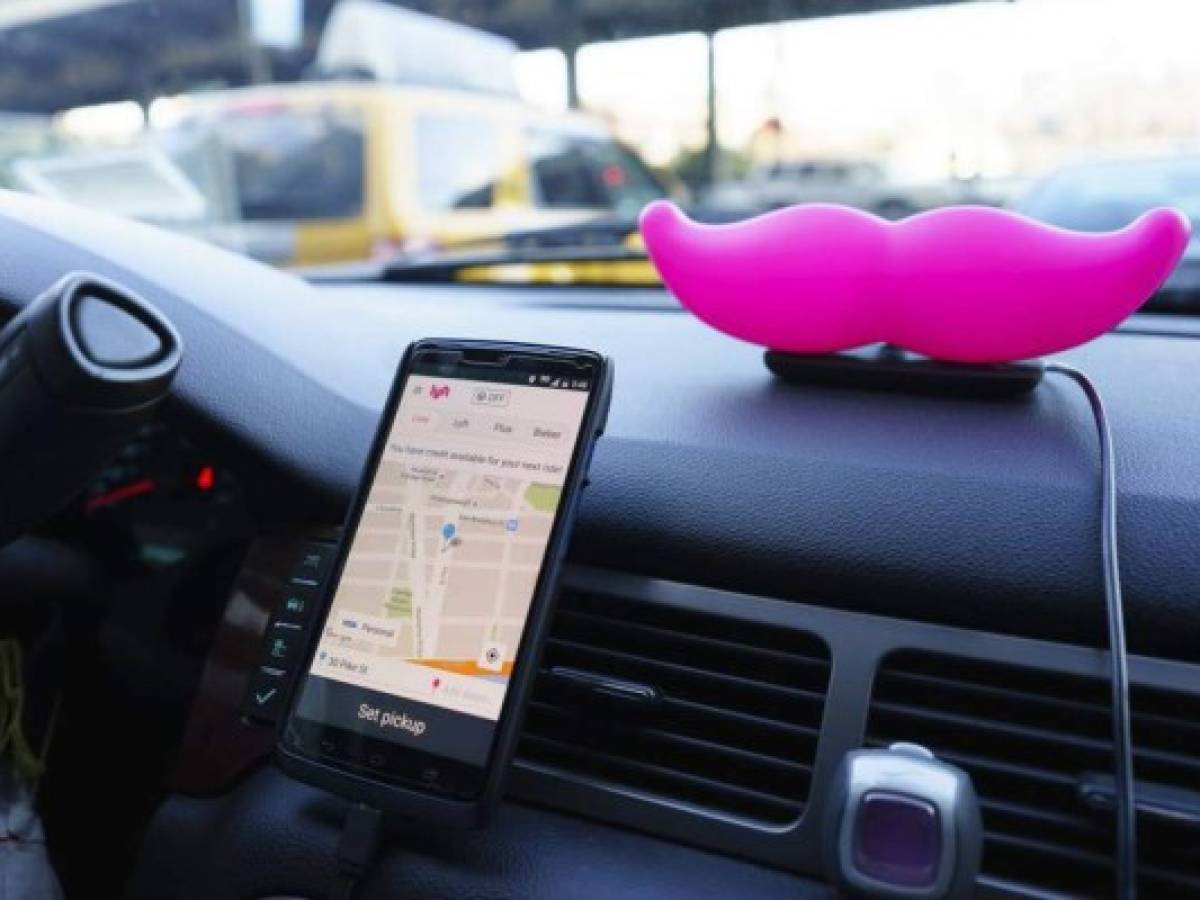 Lyft impulsará tecnologías abiertas para vehículos autónomos