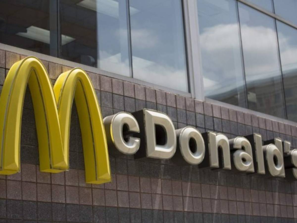 McDonald's Perú reconoce falla en máquina que causó la muerte a dos empleados