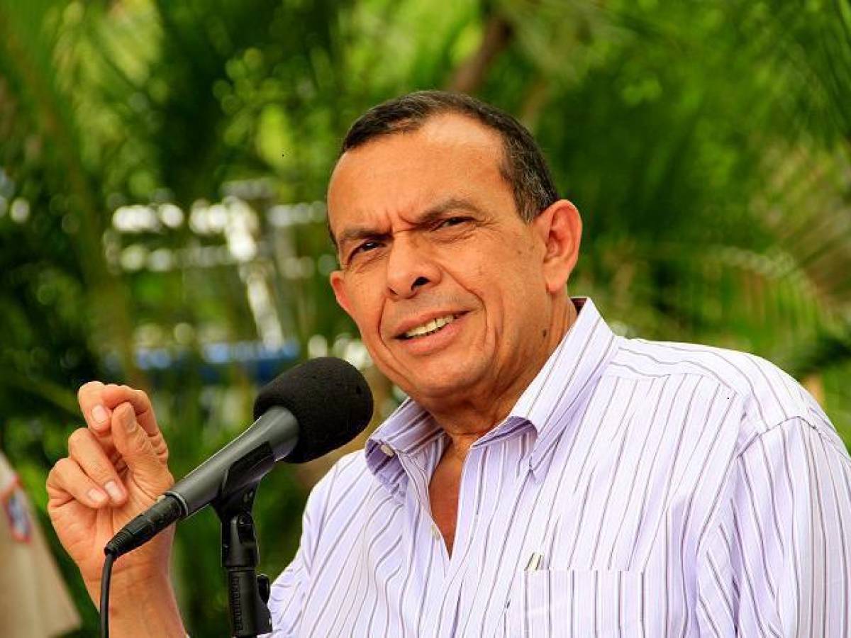 Asesinan al hijo del expresidente de Honduras Porfirio Lobo