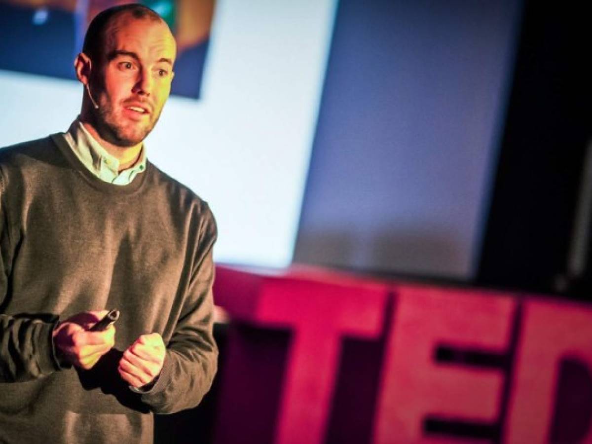 Cuatro charlas TED (sobre finanzas) que todos tenemos que ver