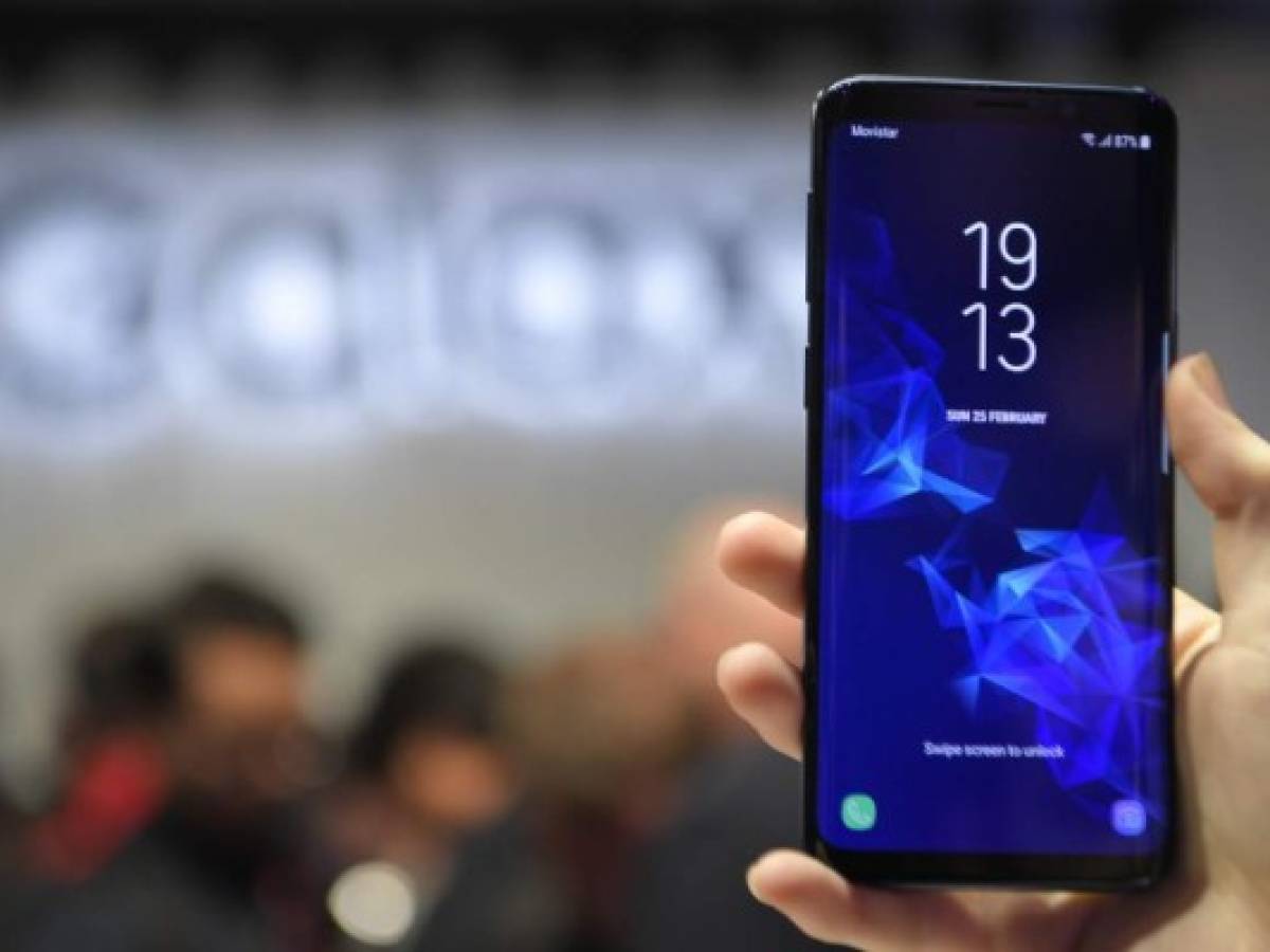 Galaxy S9 y S9+ la apuesta de Samsung para las redes sociales