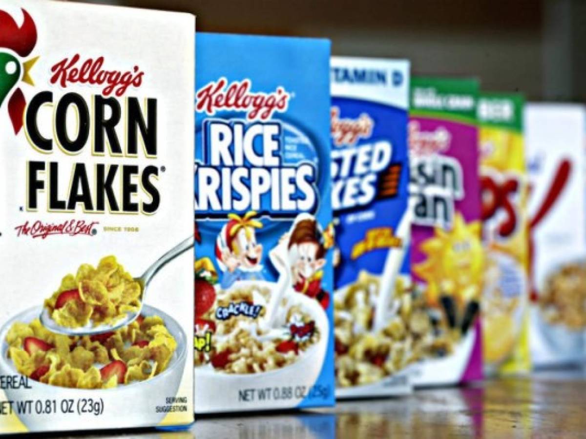 Kellogg cesa operaciones en Venezuela