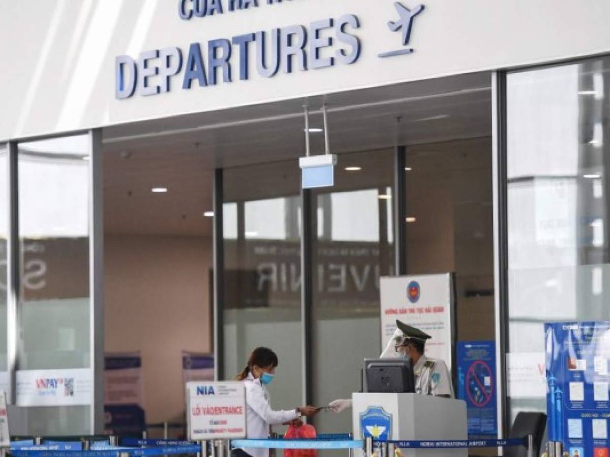 Sector de aviación pide tests rápidos de coronavirus para evitar cuarentenas