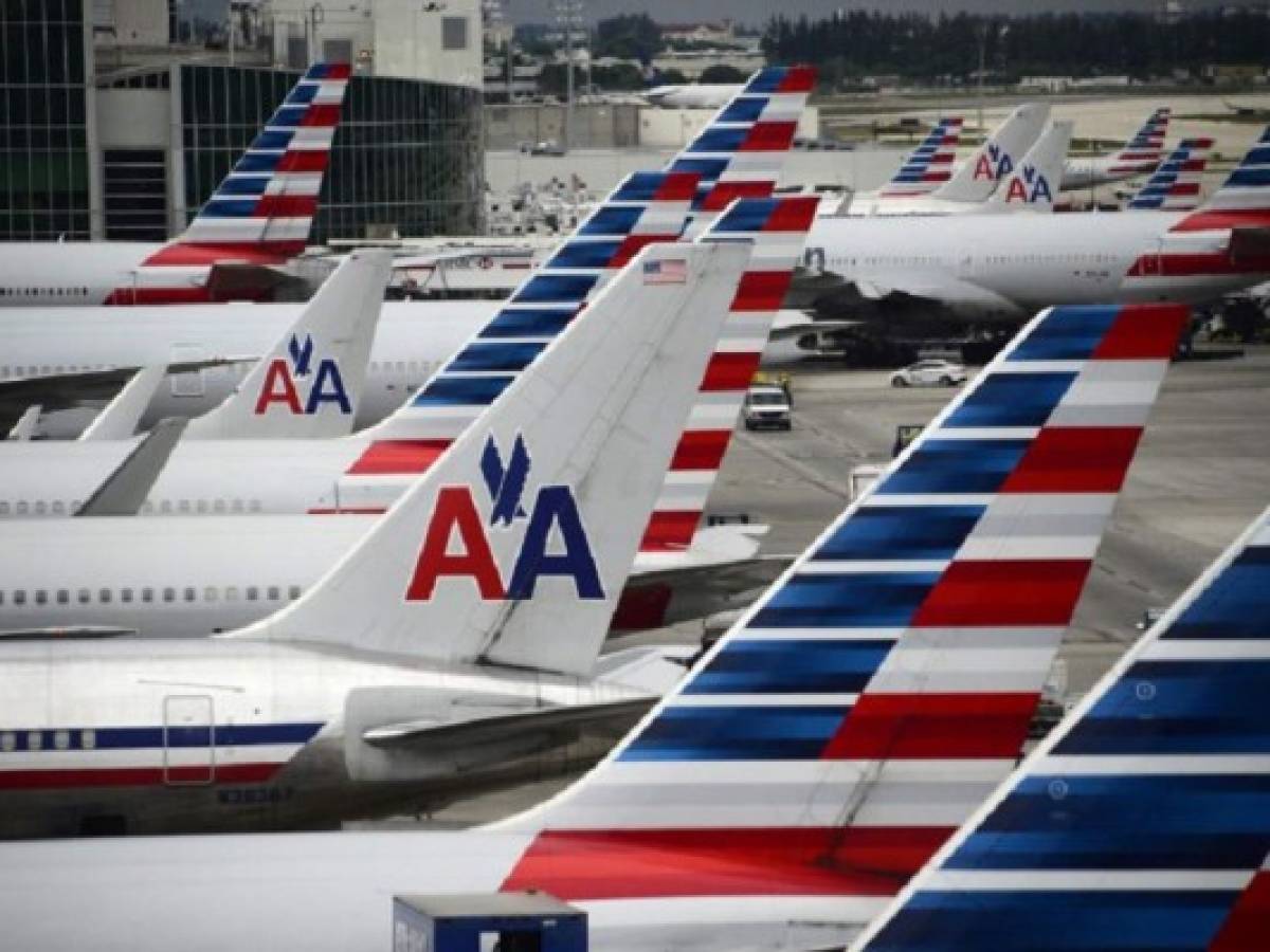 American Airlines empezará a volar de Los Angeles a Cuba