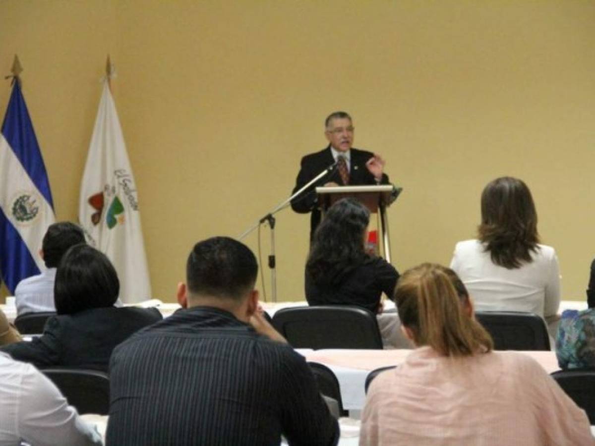 El Salvador va por Turismo Médico
