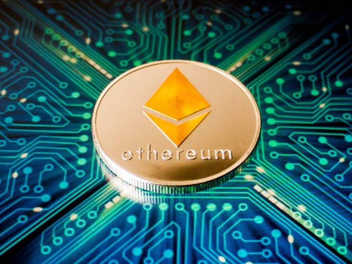 El cofundador de ethereum se confiesa: se acabó la fiesta de las criptomonedas