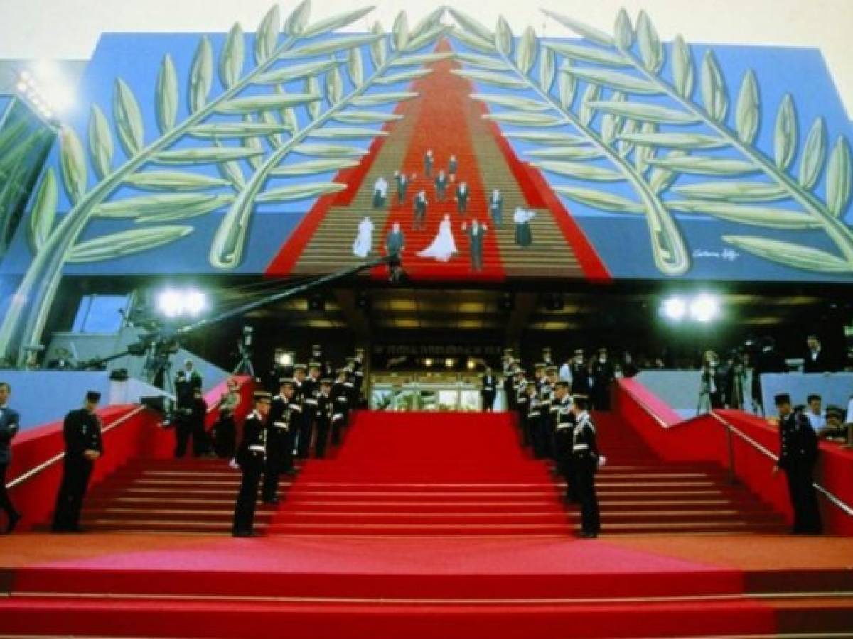 Cortos de América Latina compiten por la Palma de Oro en Cannes