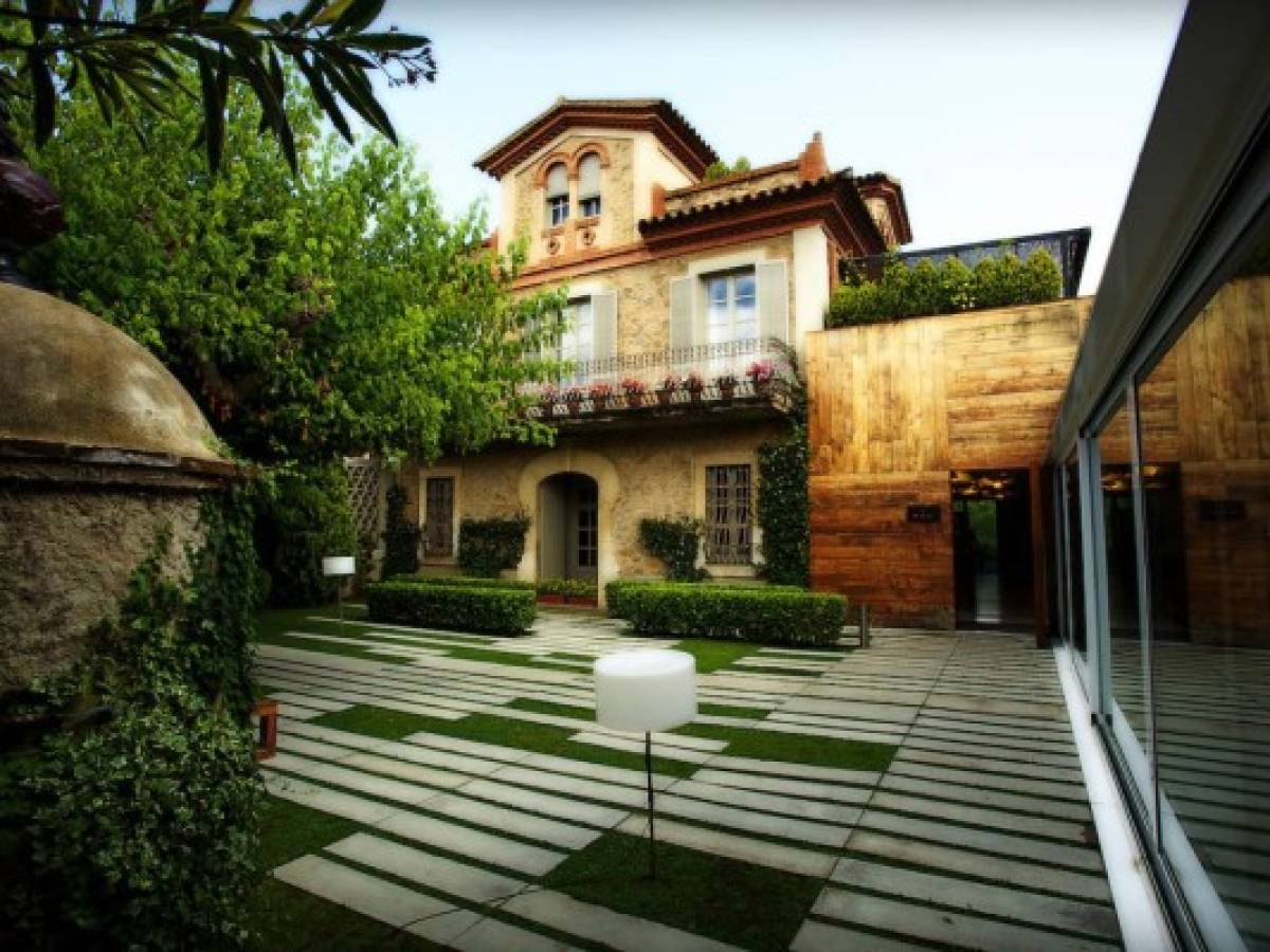 Celler de Can Roca, 'mejor restaurante del mundo'