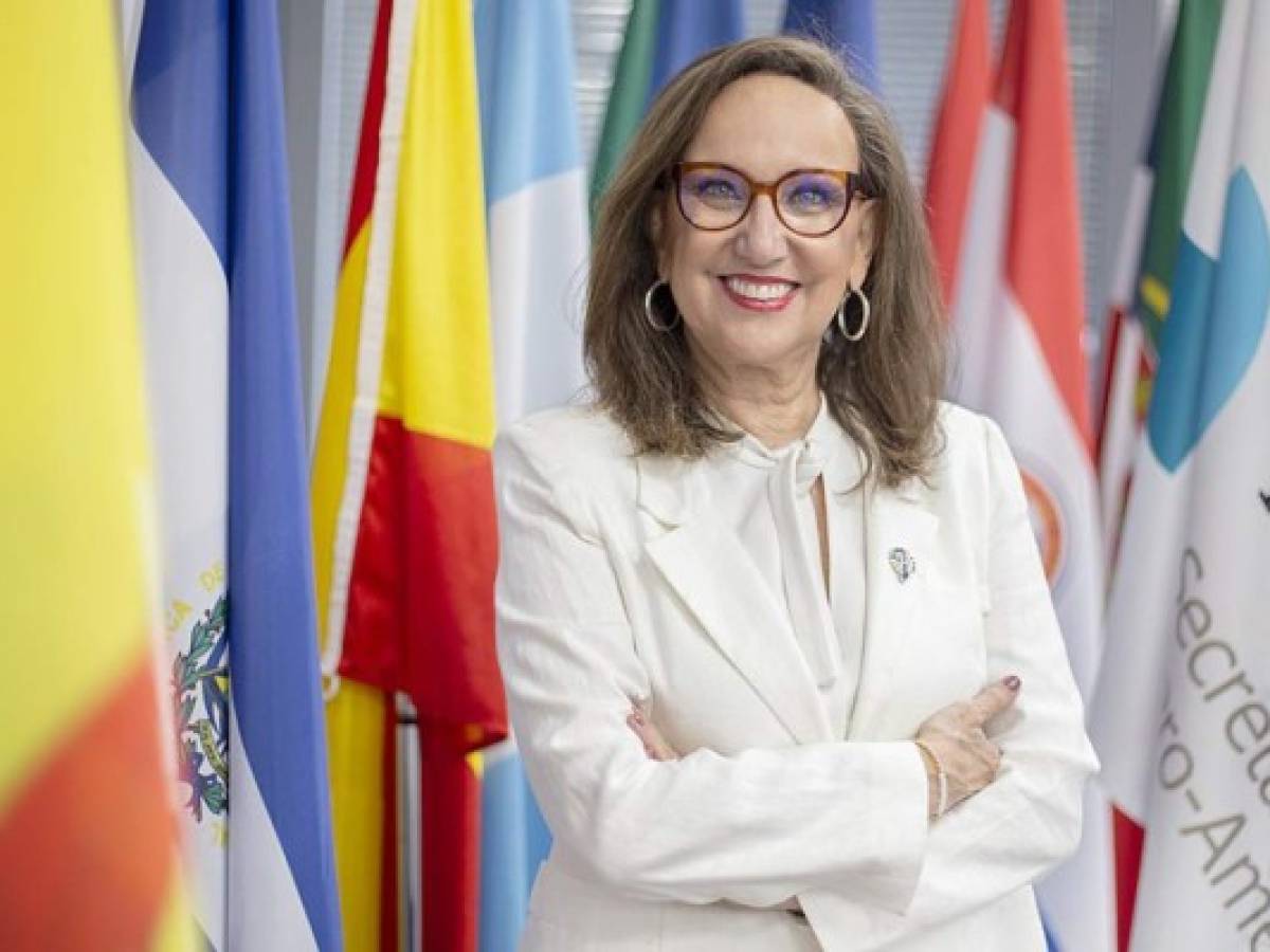 ONU confirma a Rebeca Grynspan como nueva secretaria general de la UNCTAD