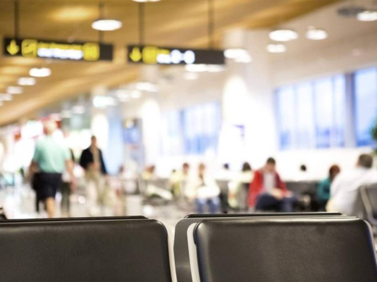 ¿Cómo atravesarán los aeropuertos las tribus de viajeros de 2030?