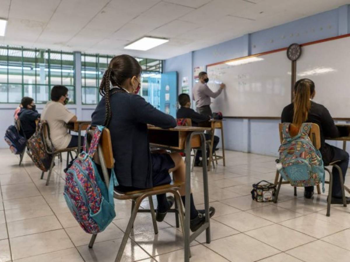 Costa Rica suspende las clases a partir del 24 de mayo